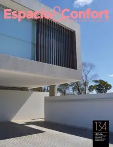 Espacio&Confort Arquitectura + Decoración - Octubre 2015