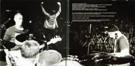 U2 - Go Home, Live From Slane Castle, Ireland CD (2007) {2CD Limited Edition U2.com Subscription}