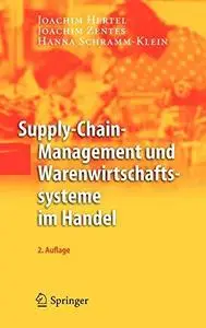 Supply-Chain-Management und Warenwirtschaftssysteme im Handel