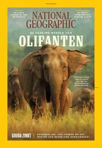 National Geographic Netherlands – mei 2023