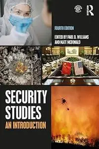 Security Studies: An Introduction, 4th Edition