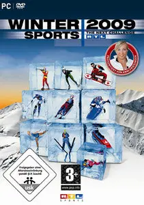 RTL Winter Sports 2009 - RELOADED