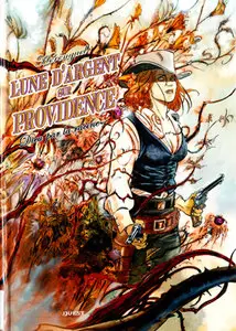 Lune d'Argent Sur Providence (2005) Complete