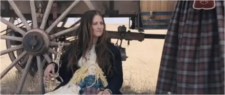 The Homesman (2014)