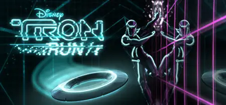 TRON RUN/r (2015)