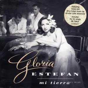 Gloria Estefan - Mi Tierra (1993)