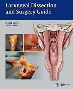 Laryngeal Dissection and Surgery Guide (Repost)