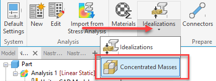 Autodesk Inventor Nastran 2024 with Offline Help