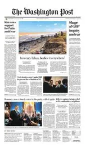 The Washington Post - September 14, 2023