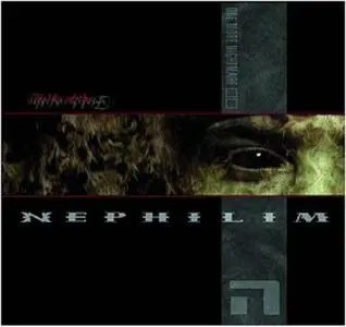 Tribute To The Fields Of The Nephilim