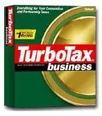 Turbo Tax 2006 Home and Business 