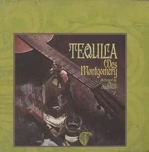Wes Montgomery - Tequila (1966/1999) [Verve] {24-bit remastered}