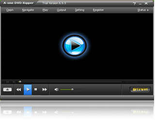 Yaomingsoft A-one DVD Ripper 6.9.5