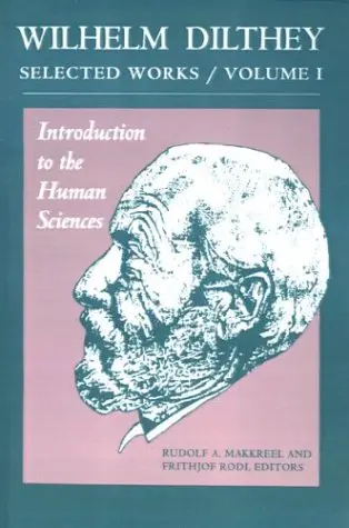Introduction to the Human Sciences: Selected Works (repost)