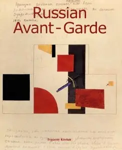 Russian Avant-Garde (Art of Century) (Repost)