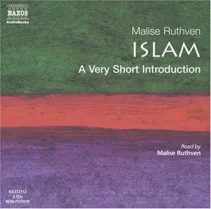 Islam: A Very Short Introduction [Audiobook]