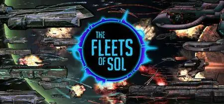 The Fleets of Sol (2016)