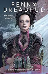 Penny Dreadful (Volumen 1) #1-5