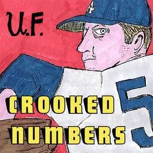 Unlikely Friends - Crooked Numbers (2018) {Swoon}