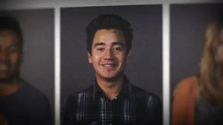 American Vandal S01E01