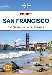 Lonely Planet Pocket San Francisco (7th Edition)