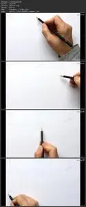 How to Draw 101: Basic Drawing Skills & Sketching Exercises