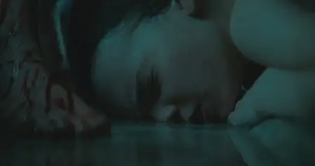Let Me In / Впусти меня. Сага (2010)