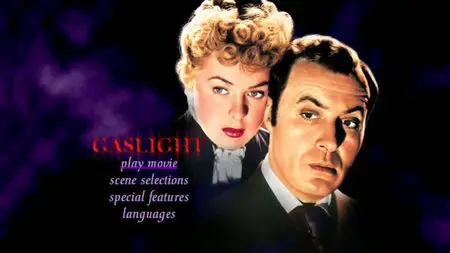 Gaslight (1944)