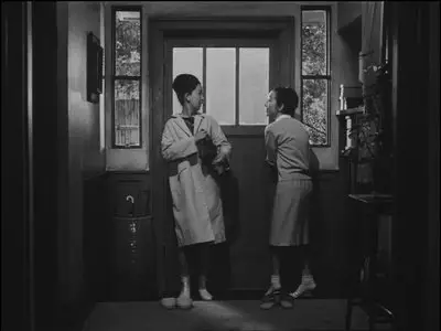 Onna no naka ni iru tanin (1966)