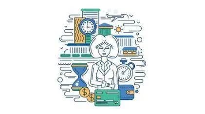 Productivity Masterclass - Become Efficient & Achieve Goal