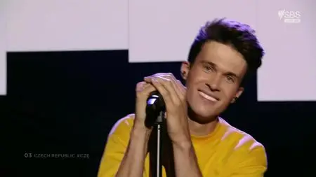 Eurovision Song Contest Tel Aviv 2019 (2019)