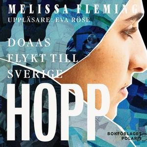 «Hopp» by Melissa Fleming