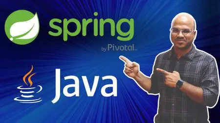 Spring Framework For Beginners With Spring Boot