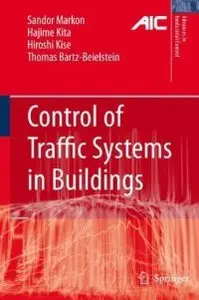 Control of Traffic Systems in Buildings (repost)