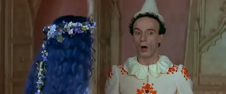 PINOCCHIO (2002) [Re-UP]