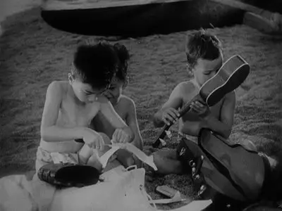 Bird of Paradise (1932) [Repost]