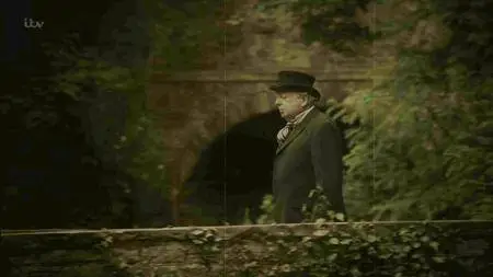 ITV - Barging Round Britain-With John Sergeant: Series 2 (2016)