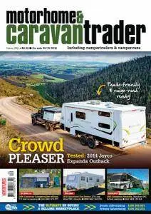 Motorhome & Caravan Trader - Issue 206 2016