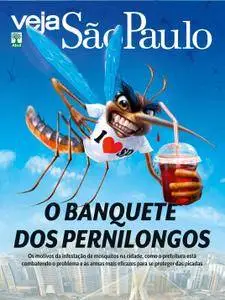 Veja São Paulo - 18 Janeiro 2017