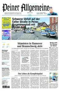 Peiner Allgemeine Zeitung - 24. Mai 2018