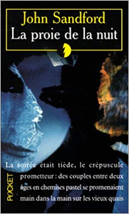 La proie de la nuit - John Sandford