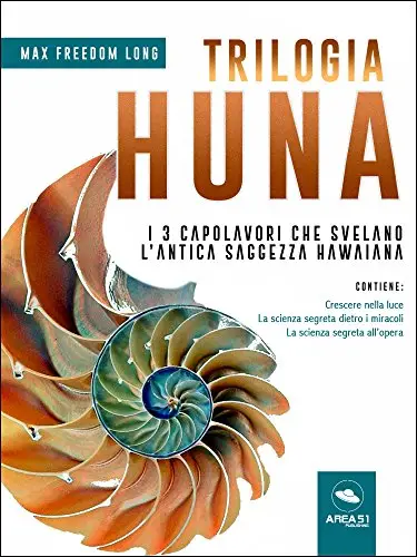 Trilogia Huna