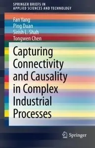 Capturing Connectivity and Causality in Complex Industrial Processes [Repost]