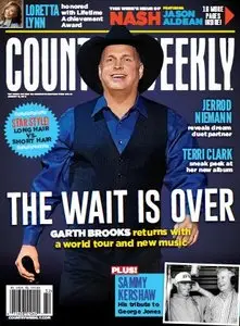 Country Weekly - 11 August 2014 (True PDF)