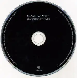 Tigran Hamasyan - An Ancient Observer (2017)