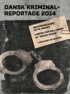 «Chefen for millioner af "sorte penge"» by Diverse