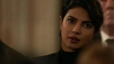 Quantico S03E13