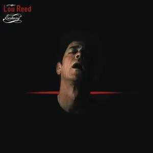 Lou Reed - The Studio Album Collection: 1989-2000 (2015)