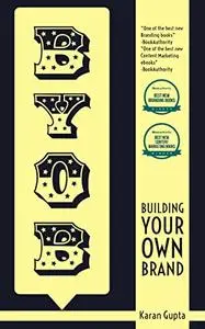 BYOB Building Your Own Brand