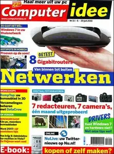 Computer Idee - 6-20 July 2010 (N°15)